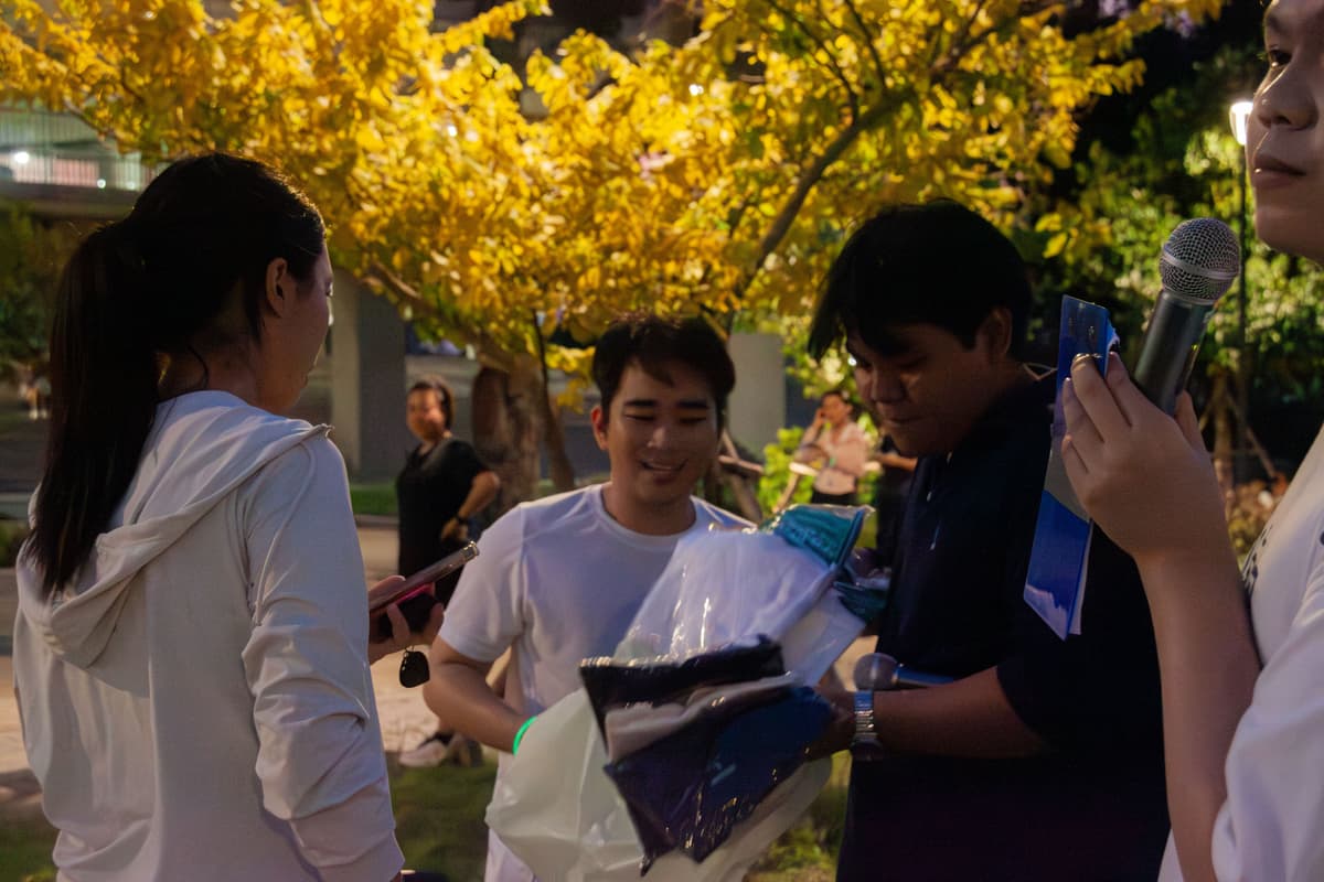 Event photo