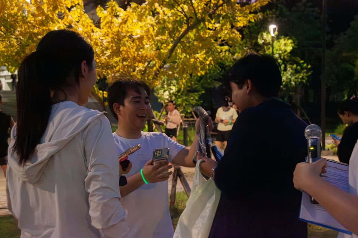 Event photo