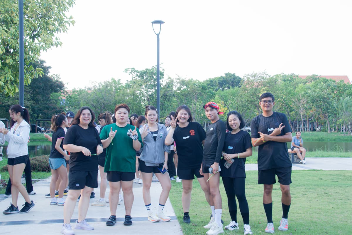 Event photo
