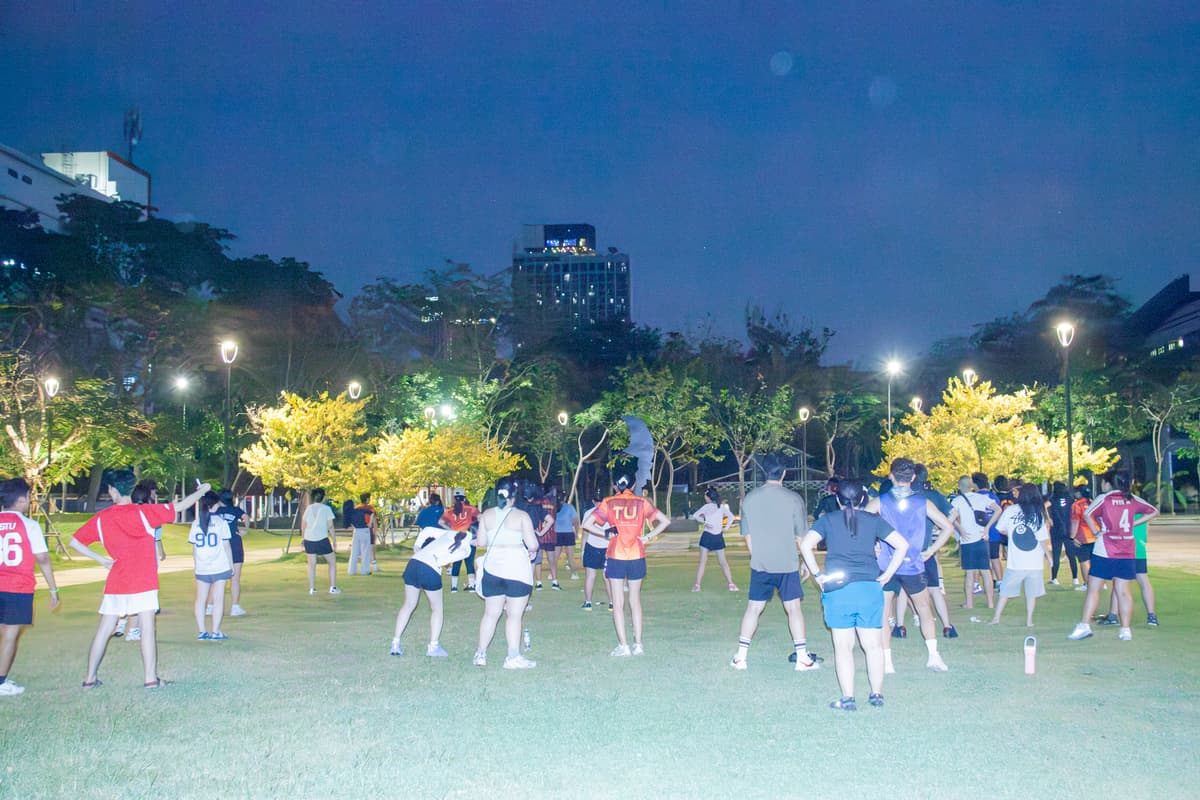 Event photo