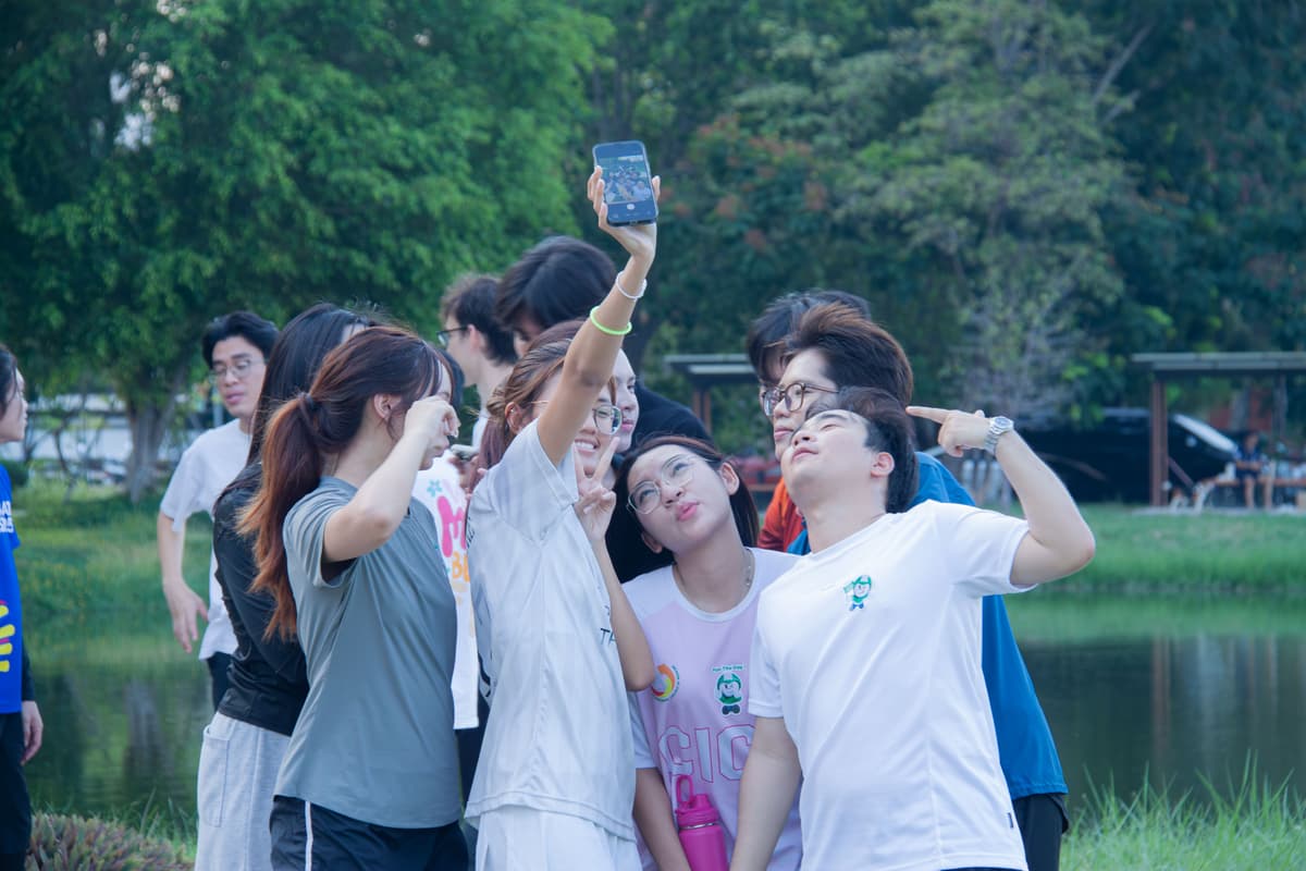 Event photo
