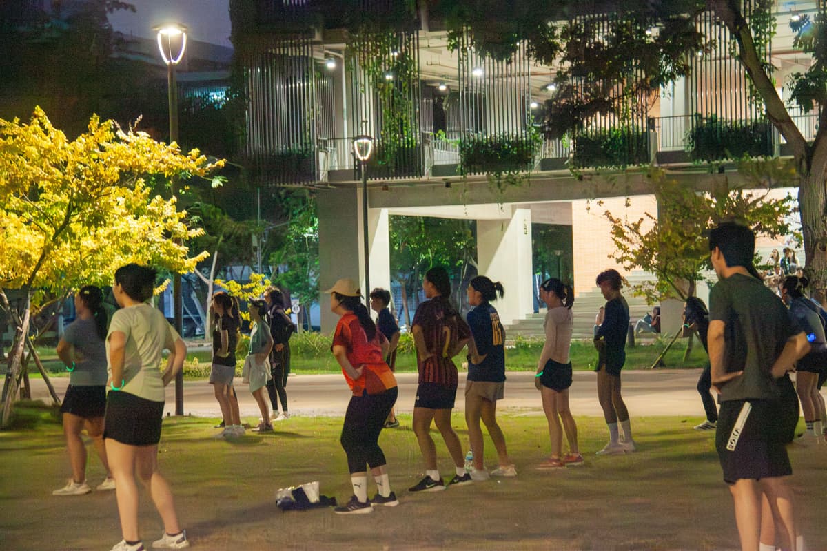 Event photo
