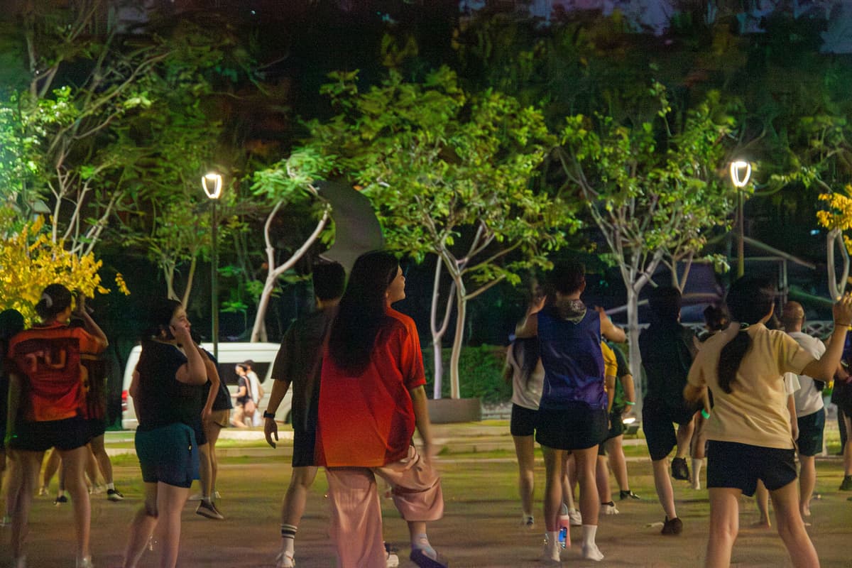 Event photo