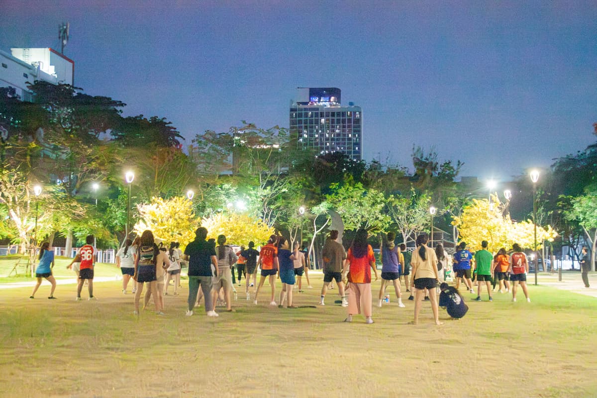 Event photo