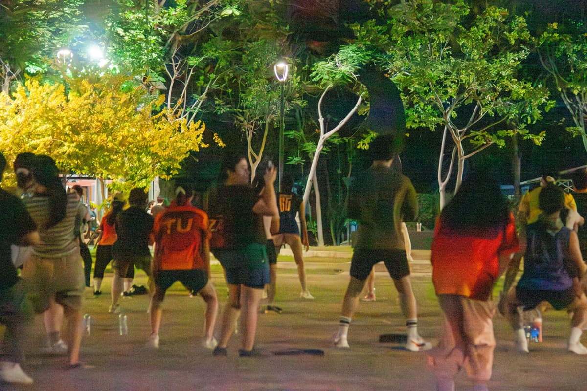 Event photo