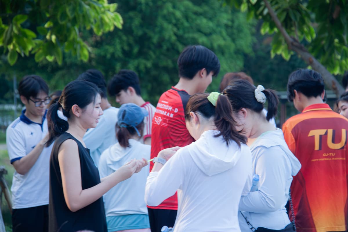 Event photo