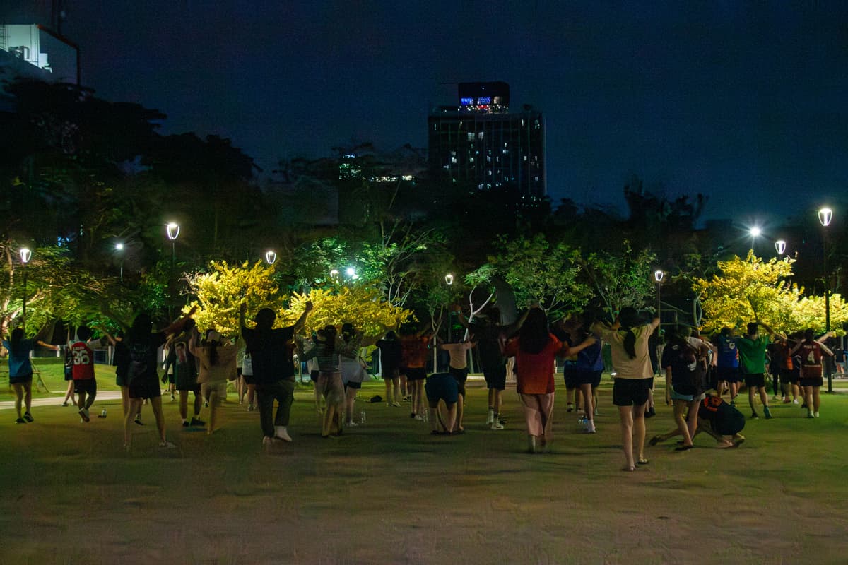 Event photo