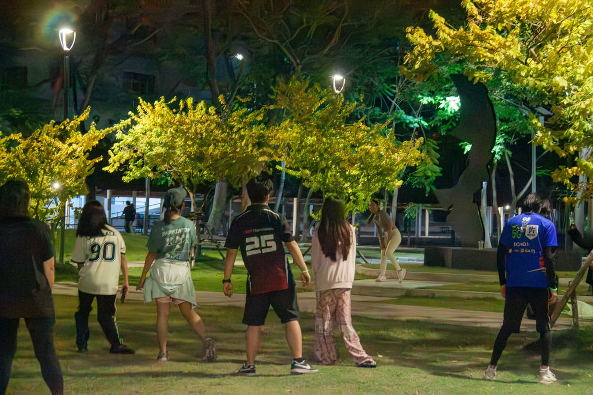 Event photo