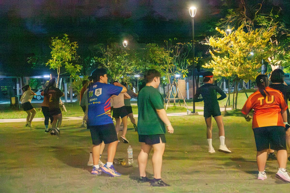 Event photo