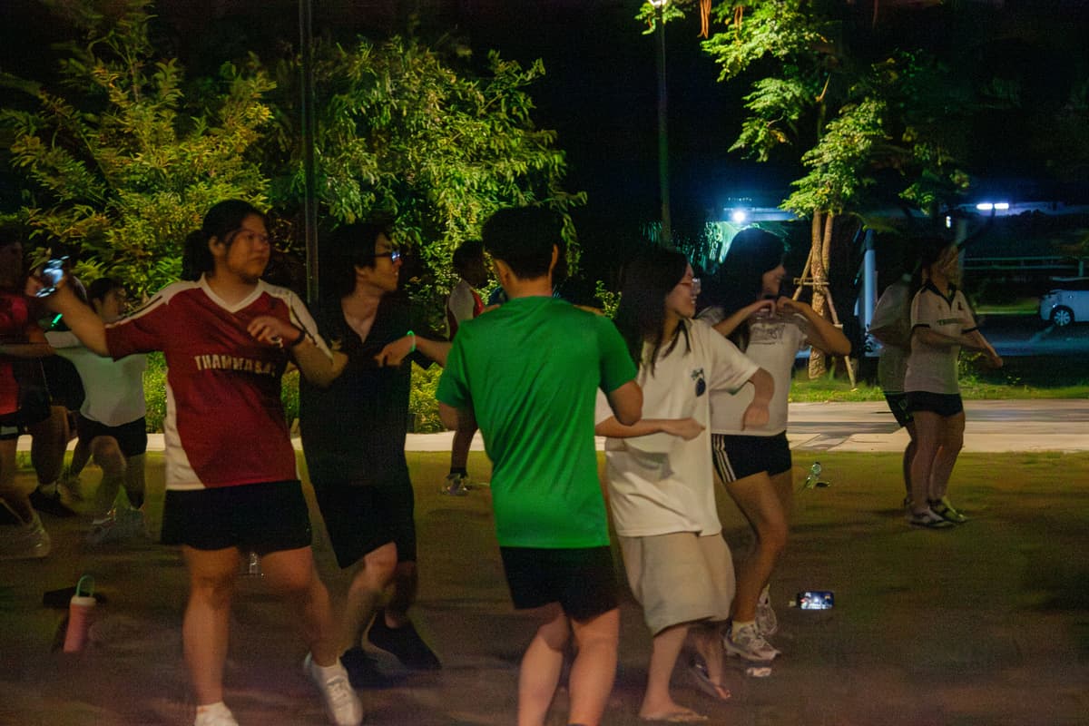 Event photo