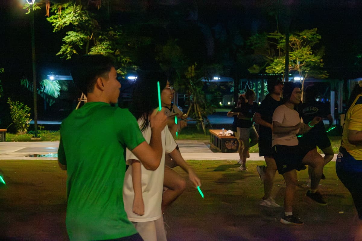 Event photo
