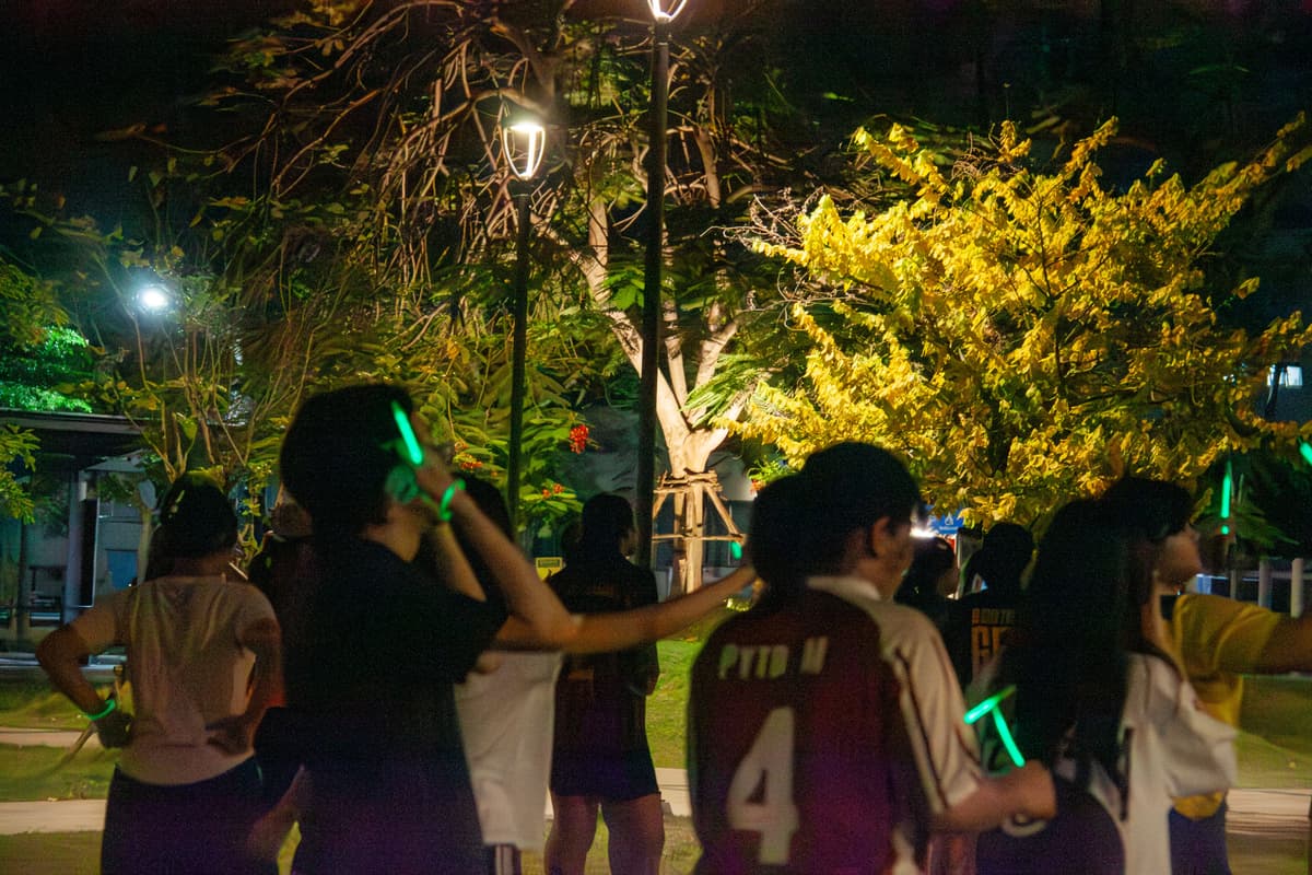 Event photo
