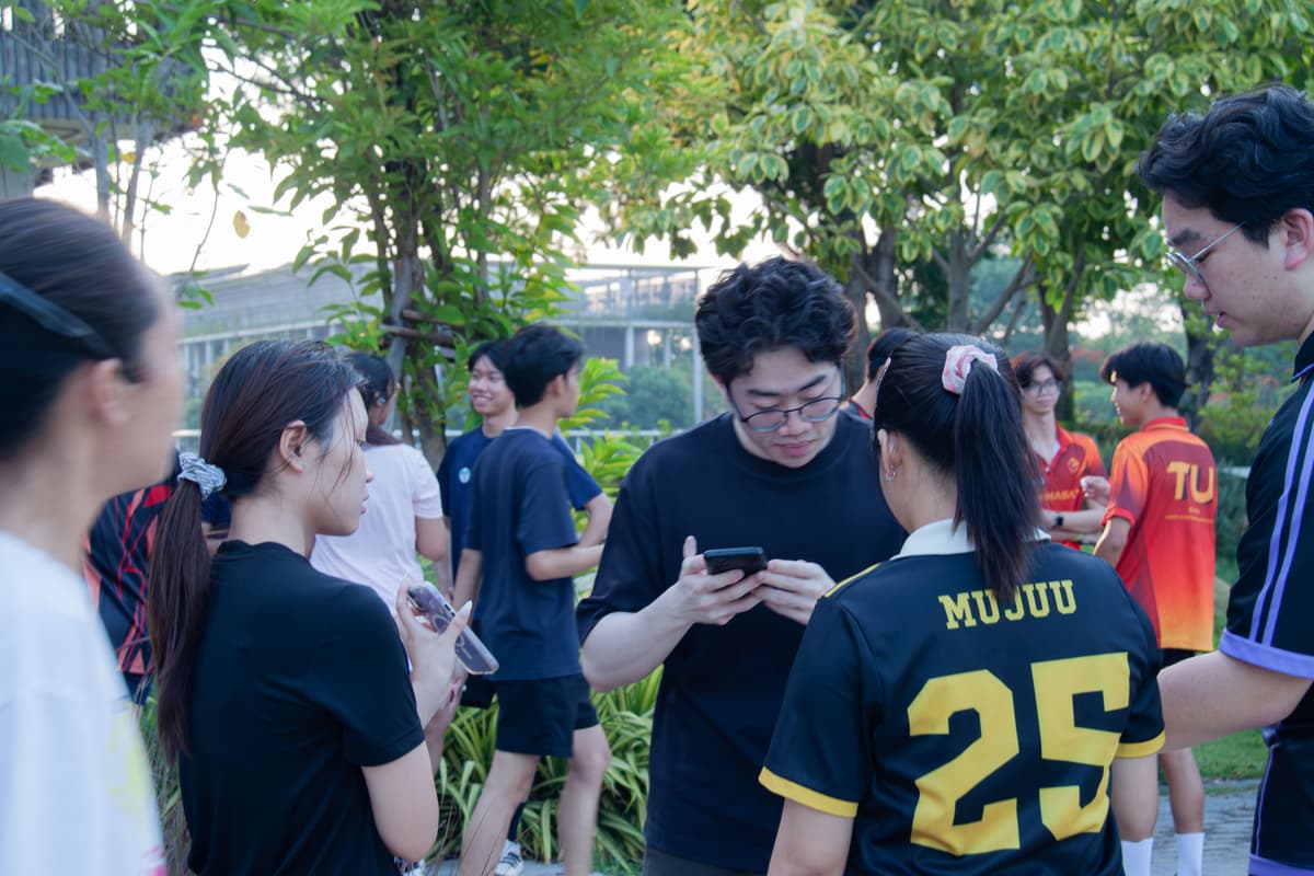 Event photo