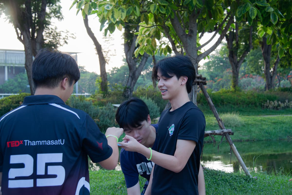 Event photo