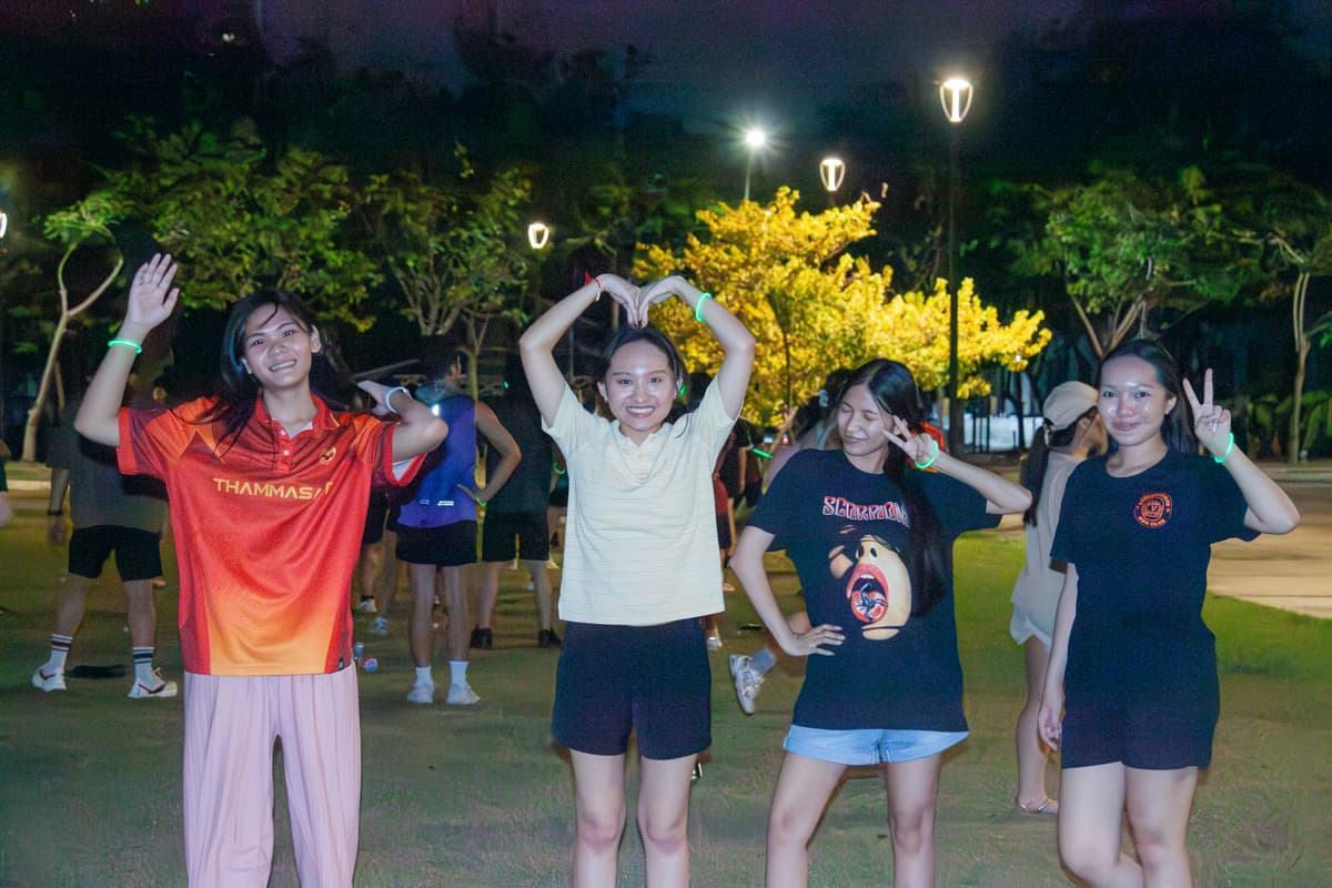 Event photo