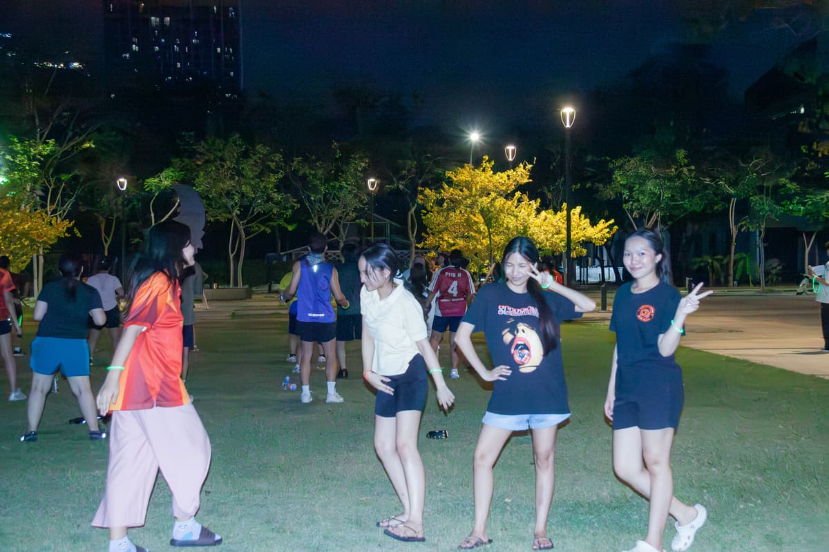 Event photo