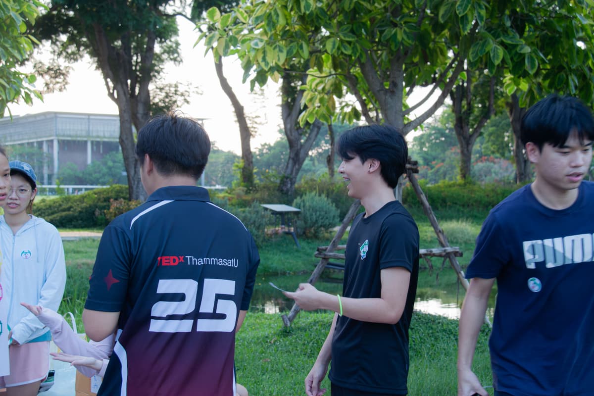 Event photo