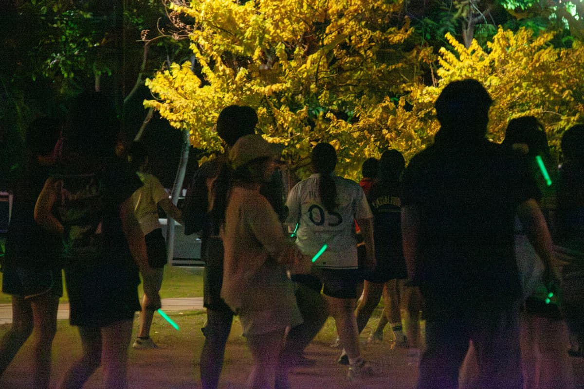 Event photo