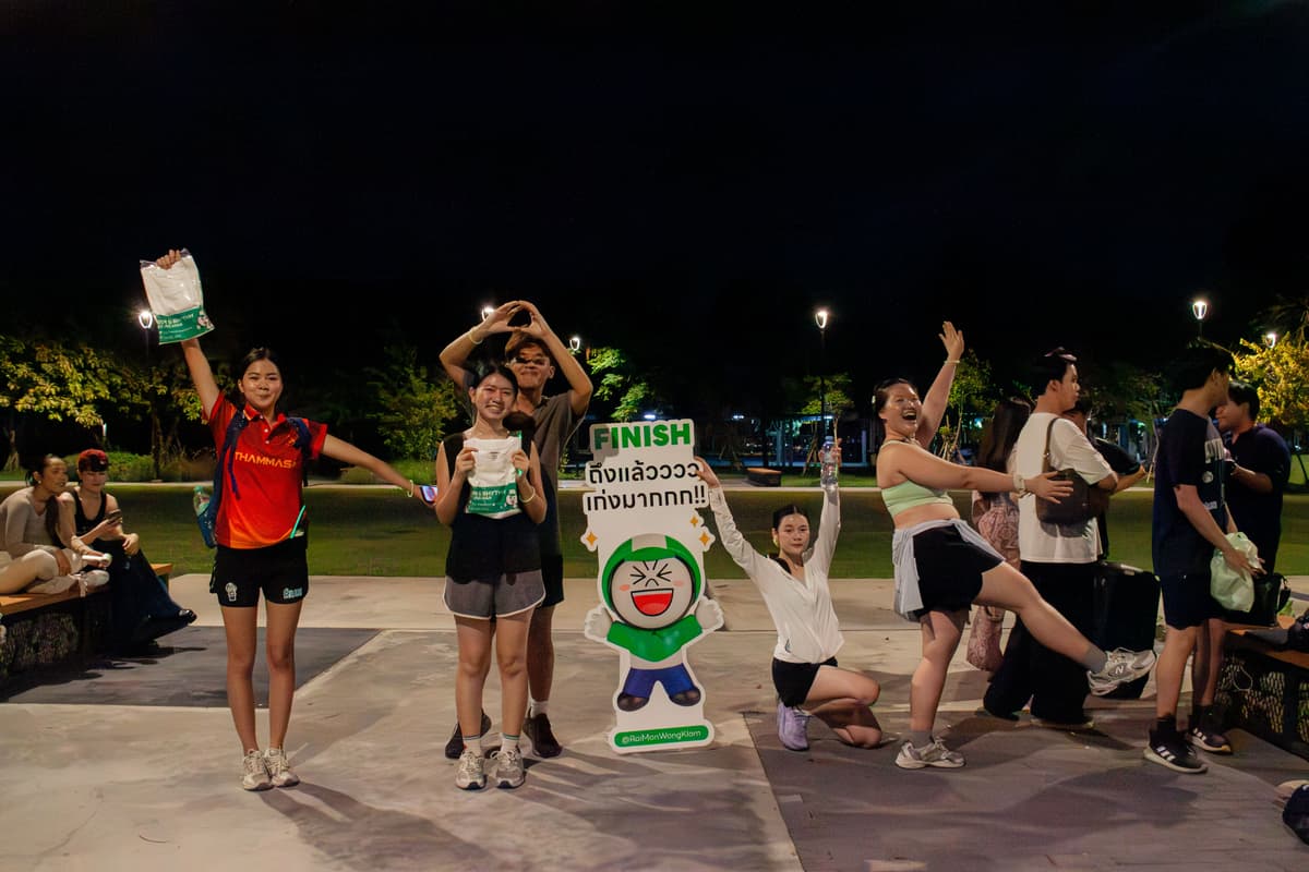 Event photo
