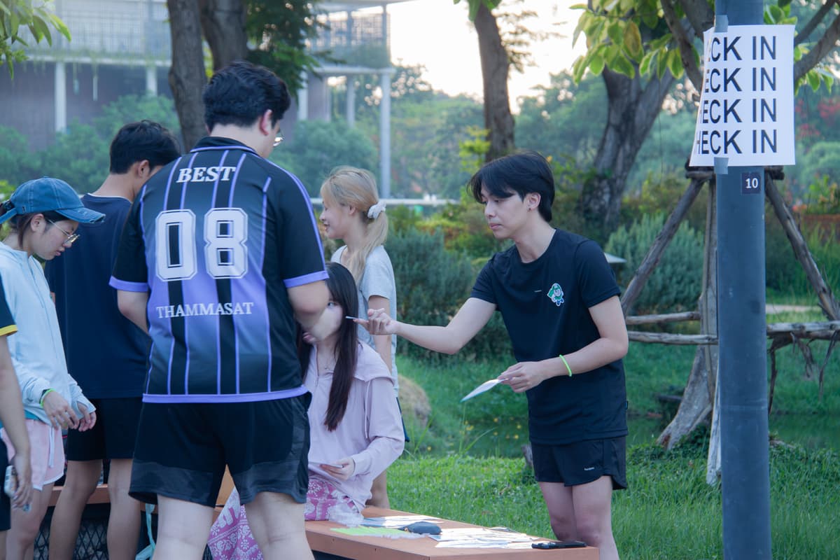 Event photo