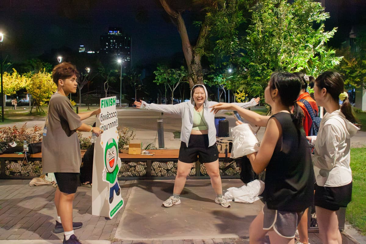 Event photo