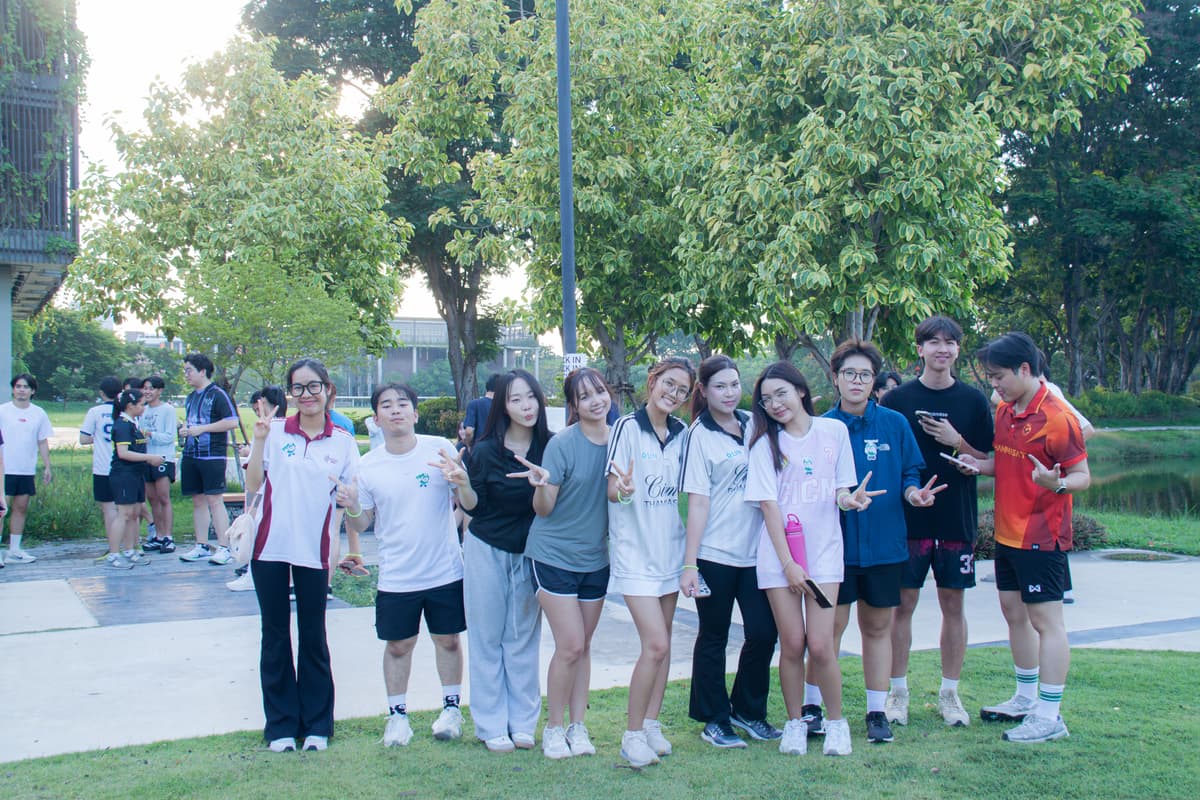 Event photo