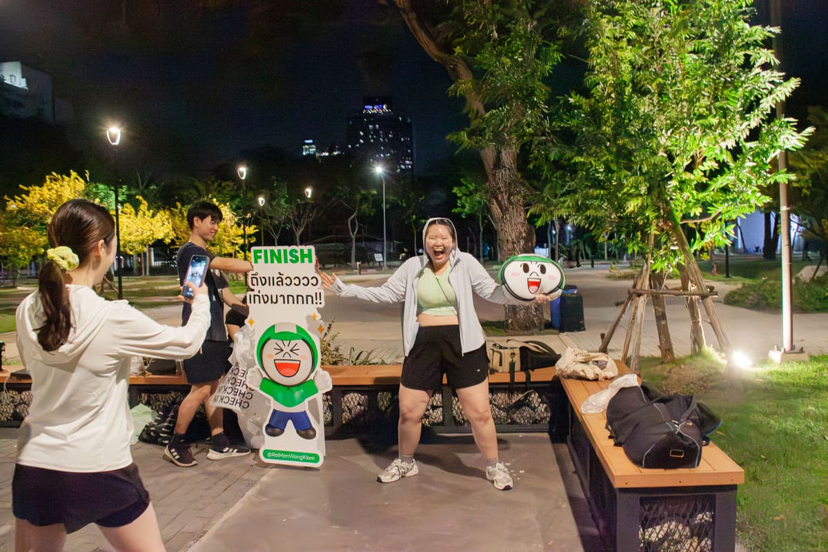 Event photo