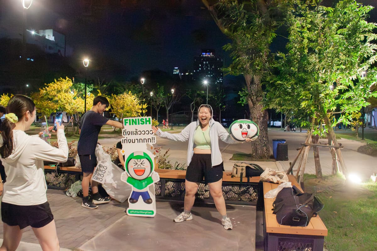 Event photo