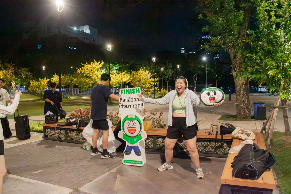 Event photo