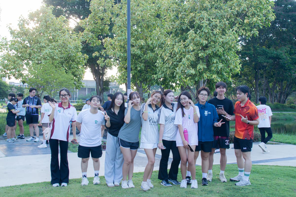 Event photo