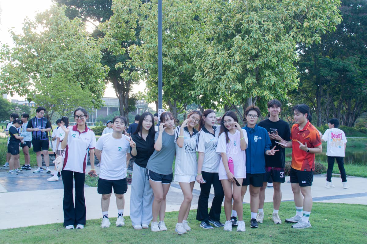 Event photo