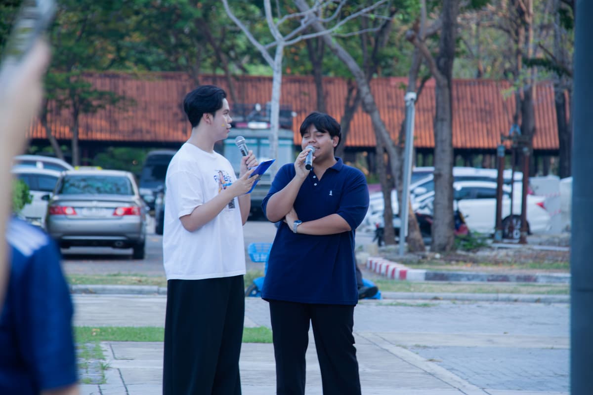 Event photo