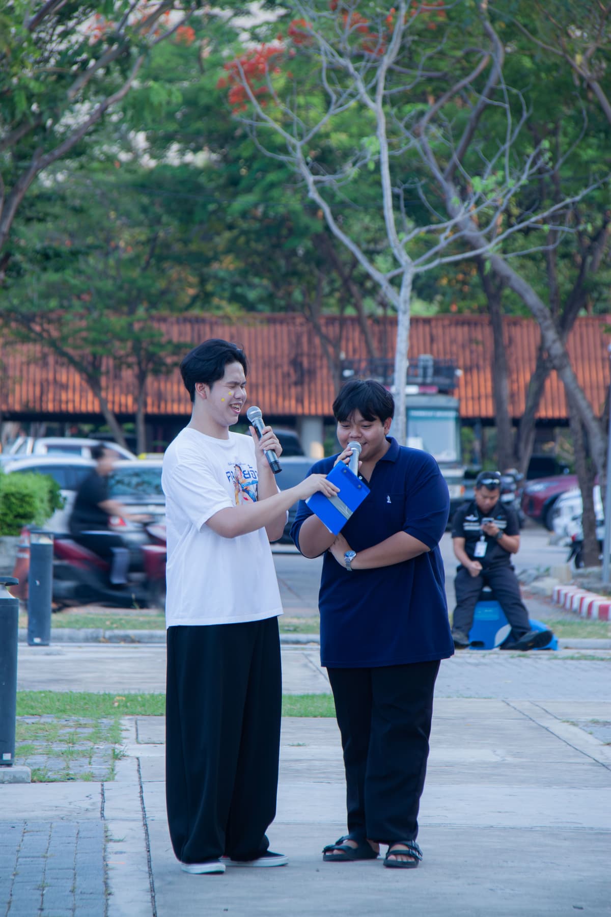 Event photo