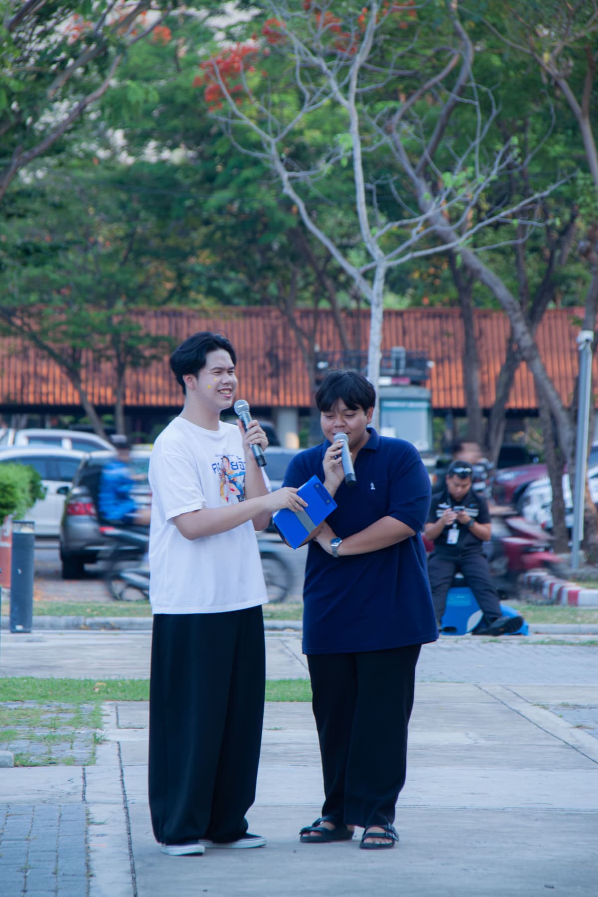 Event photo