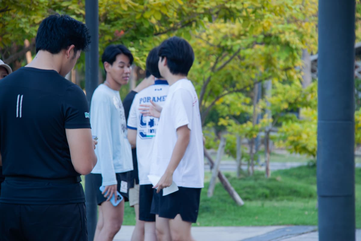 Event photo