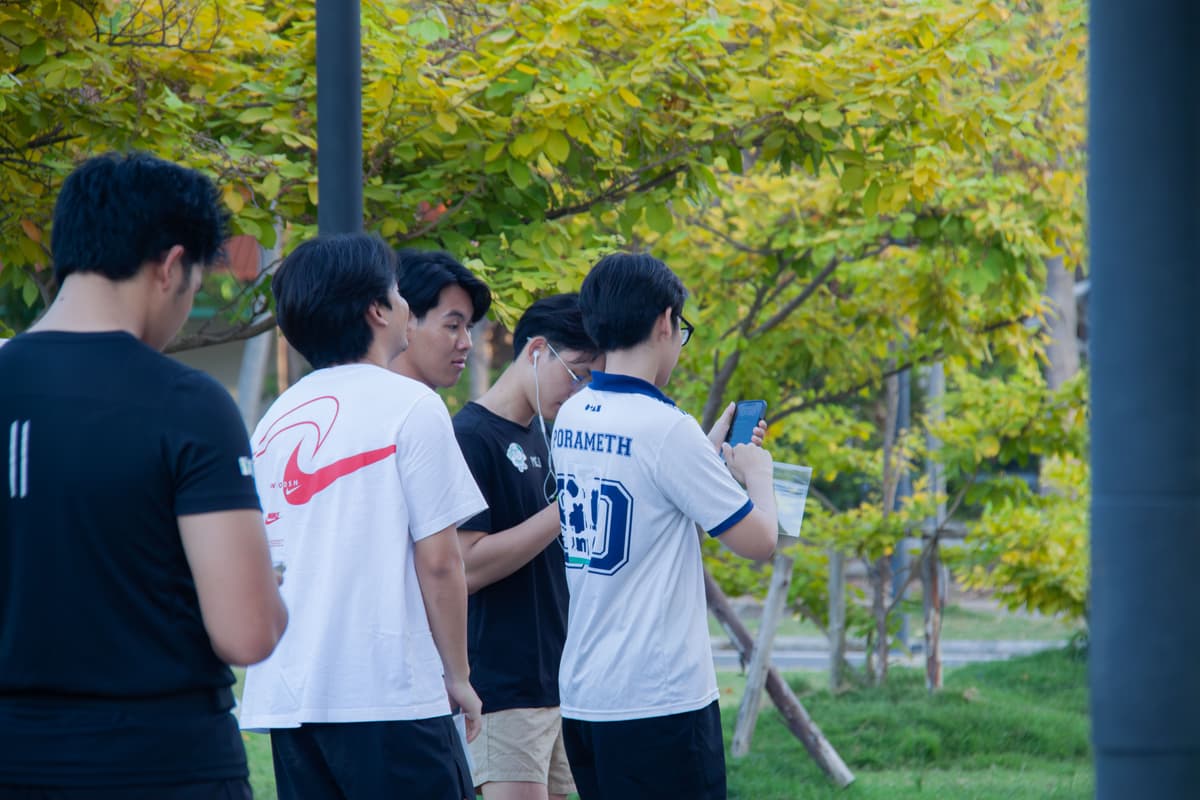 Event photo
